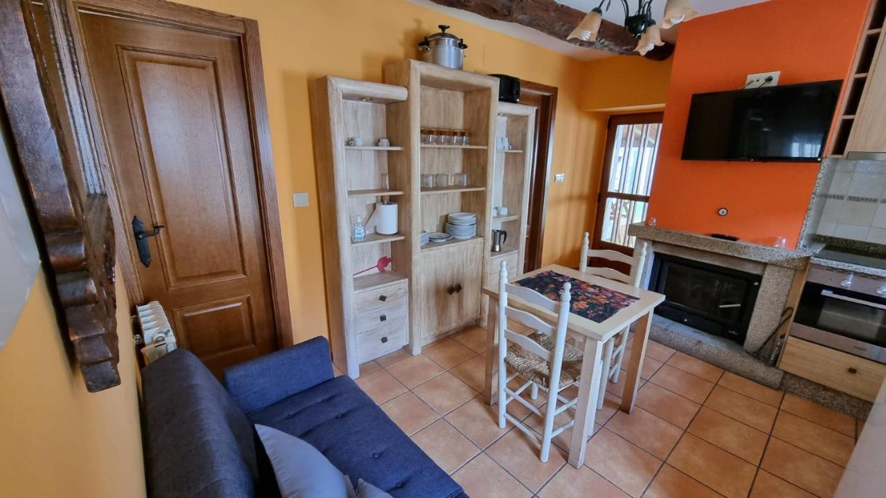 Casa Jardin Mariana Villa Lubian ภายนอก รูปภาพ