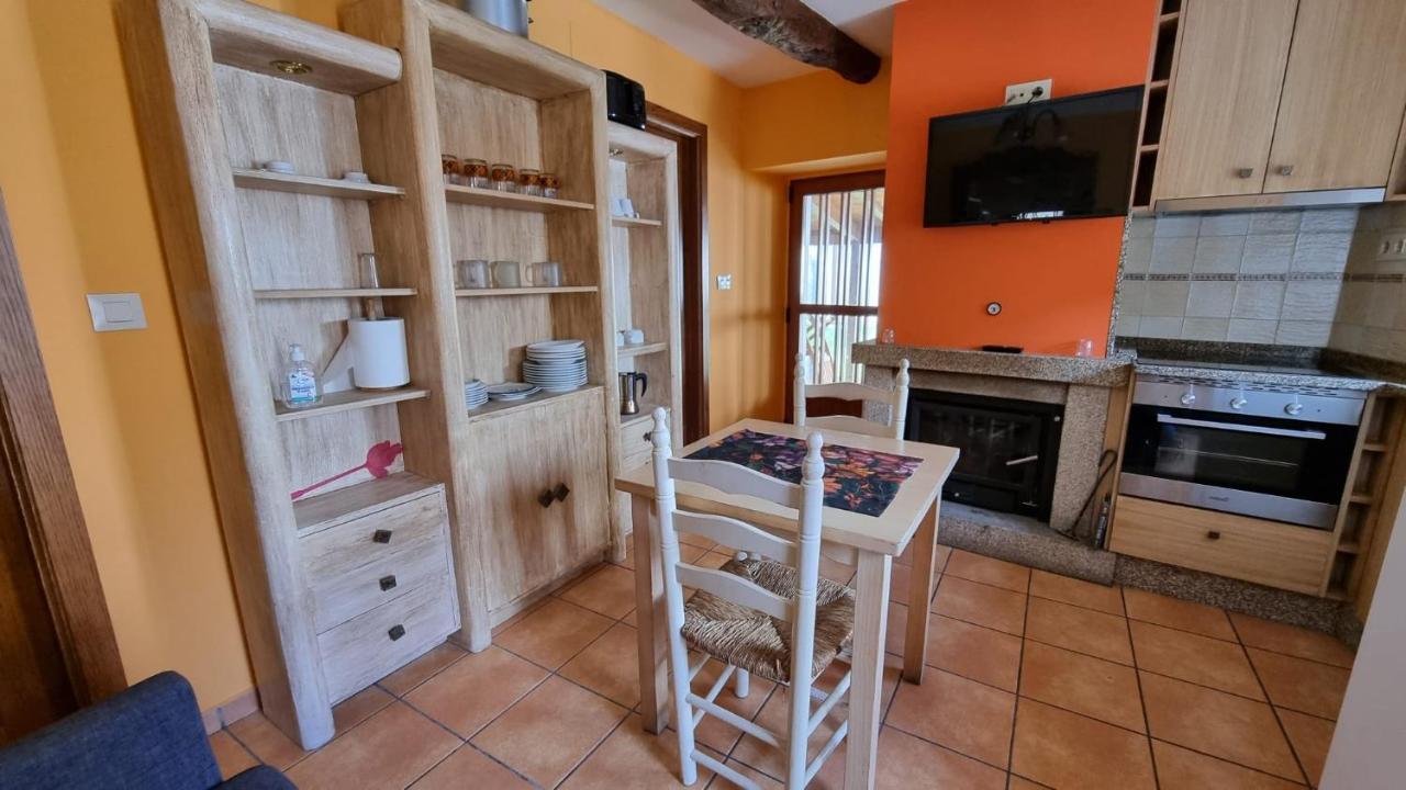 Casa Jardin Mariana Villa Lubian ภายนอก รูปภาพ