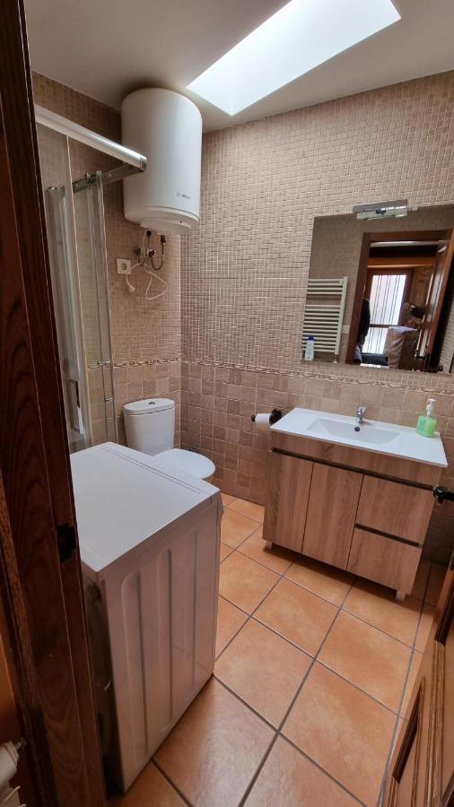 Casa Jardin Mariana Villa Lubian ภายนอก รูปภาพ