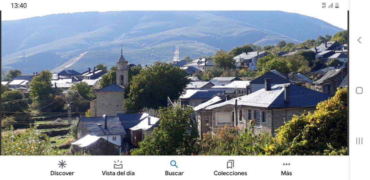 Casa Jardin Mariana Villa Lubian ภายนอก รูปภาพ